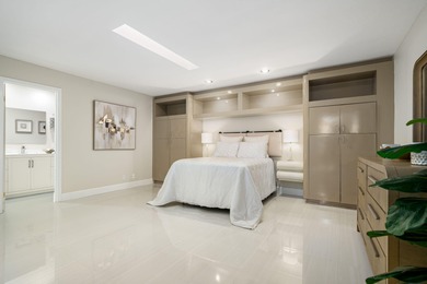 Every inch of this stunning Tucson model has been remodeled & on The Lakes Country Club in California - for sale on GolfHomes.com, golf home, golf lot