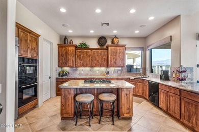 Experience elevated living in this refined Refuge residence on The Refuge Golf and Country Club in Arizona - for sale on GolfHomes.com, golf home, golf lot