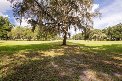 Welcome, golf enthusiasts! Step into this charming four-bedroom on Chiefland Golf and Country Club in Florida - for sale on GolfHomes.com, golf home, golf lot