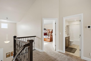 Fully furnished and impeccably maintained, this Coral Ridge on Coral Canyon Golf Course in Utah - for sale on GolfHomes.com, golf home, golf lot