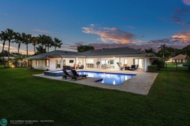 Welcome to 10871 Gleneagles Road, an inviting 4-bedroom on Pine Tree Golf Club in Florida - for sale on GolfHomes.com, golf home, golf lot