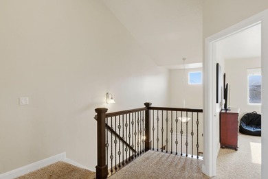 Fully furnished and impeccably maintained, this Coral Ridge on Coral Canyon Golf Course in Utah - for sale on GolfHomes.com, golf home, golf lot