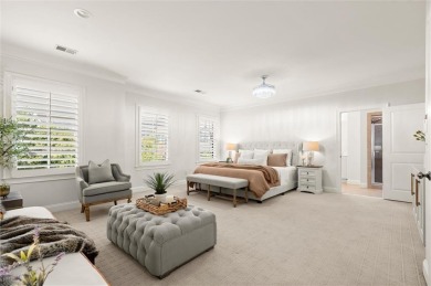 Experience an exceptional blend of luxury, tradition, and on Marietta Country Club in Georgia - for sale on GolfHomes.com, golf home, golf lot