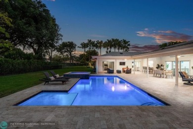 Welcome to 10871 Gleneagles Road, an inviting 4-bedroom on Pine Tree Golf Club in Florida - for sale on GolfHomes.com, golf home, golf lot