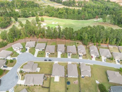 Live the resort life at Mirror Lake with 36 holes of golf, 3 on  in Georgia - for sale on GolfHomes.com, golf home, golf lot