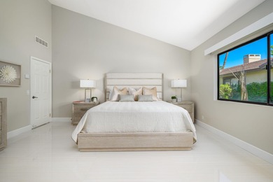 Every inch of this stunning Tucson model has been remodeled & on The Lakes Country Club in California - for sale on GolfHomes.com, golf home, golf lot