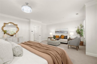 Experience an exceptional blend of luxury, tradition, and on Marietta Country Club in Georgia - for sale on GolfHomes.com, golf home, golf lot
