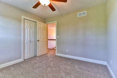 Beautifully maintained home in Urbana's desirable Stone Creek on Stone Creek Golf Club in Illinois - for sale on GolfHomes.com, golf home, golf lot