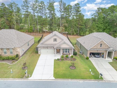 Live the resort life at Mirror Lake with 36 holes of golf, 3 on  in Georgia - for sale on GolfHomes.com, golf home, golf lot