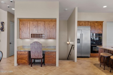 Experience elevated living in this refined Refuge residence on The Refuge Golf and Country Club in Arizona - for sale on GolfHomes.com, golf home, golf lot