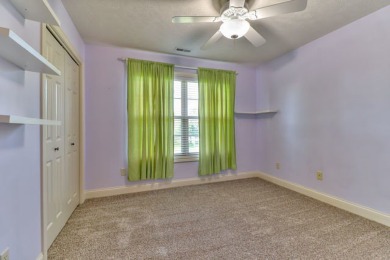 Beautifully maintained home in Urbana's desirable Stone Creek on Stone Creek Golf Club in Illinois - for sale on GolfHomes.com, golf home, golf lot