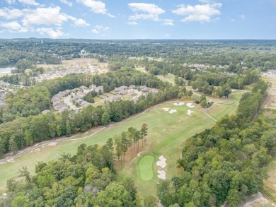 Live the resort life at Mirror Lake with 36 holes of golf, 3 on  in Georgia - for sale on GolfHomes.com, golf home, golf lot