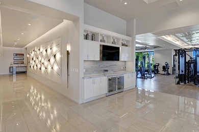 Every inch of this stunning Tucson model has been remodeled & on The Lakes Country Club in California - for sale on GolfHomes.com, golf home, golf lot