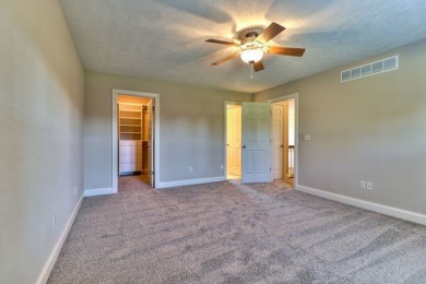 Beautifully maintained home in Urbana's desirable Stone Creek on Stone Creek Golf Club in Illinois - for sale on GolfHomes.com, golf home, golf lot