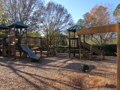 Live the resort life at Mirror Lake with 36 holes of golf, 3 on  in Georgia - for sale on GolfHomes.com, golf home, golf lot