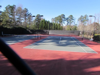 Live the resort life at Mirror Lake with 36 holes of golf, 3 on  in Georgia - for sale on GolfHomes.com, golf home, golf lot