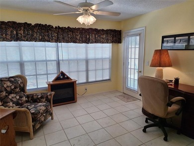 Lovely two-bedroom, two bath home in the gated, pet-friendly on Timber Pines Golf Course in Florida - for sale on GolfHomes.com, golf home, golf lot