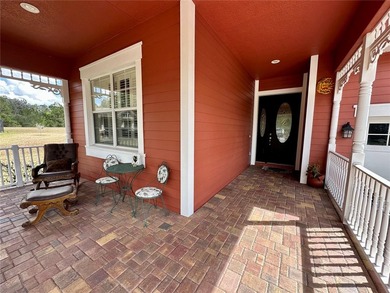 Nestled on a quiet cul-de-sac, In the golf community of Southern on Southern Hills Plantation Club in Florida - for sale on GolfHomes.com, golf home, golf lot