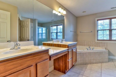 Beautifully maintained home in Urbana's desirable Stone Creek on Stone Creek Golf Club in Illinois - for sale on GolfHomes.com, golf home, golf lot
