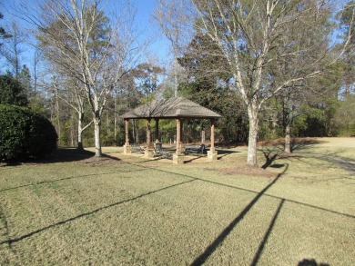 Live the resort life at Mirror Lake with 36 holes of golf, 3 on  in Georgia - for sale on GolfHomes.com, golf home, golf lot