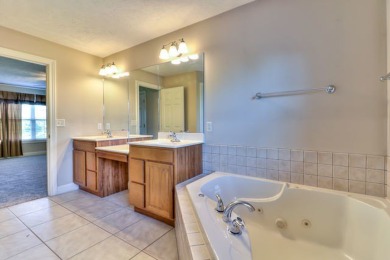Beautifully maintained home in Urbana's desirable Stone Creek on Stone Creek Golf Club in Illinois - for sale on GolfHomes.com, golf home, golf lot