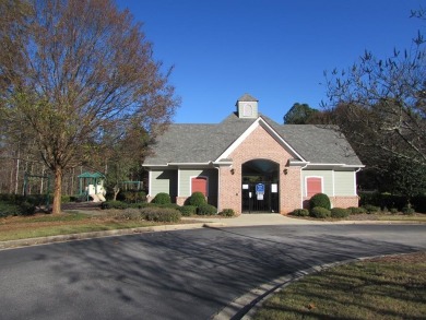 Live the resort life at Mirror Lake with 36 holes of golf, 3 on  in Georgia - for sale on GolfHomes.com, golf home, golf lot