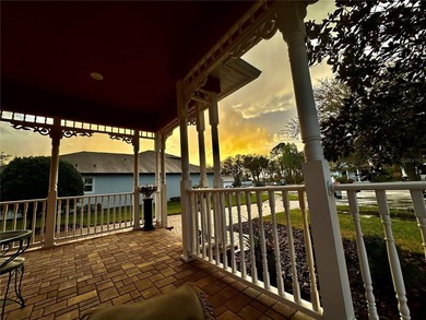 Nestled on a quiet cul-de-sac, In the golf community of Southern on Southern Hills Plantation Club in Florida - for sale on GolfHomes.com, golf home, golf lot