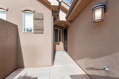 Fully furnished and impeccably maintained, this Coral Ridge on Coral Canyon Golf Course in Utah - for sale on GolfHomes.com, golf home, golf lot