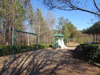 Live the resort life at Mirror Lake with 36 holes of golf, 3 on  in Georgia - for sale on GolfHomes.com, golf home, golf lot