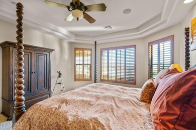 Experience elevated living in this refined Refuge residence on The Refuge Golf and Country Club in Arizona - for sale on GolfHomes.com, golf home, golf lot