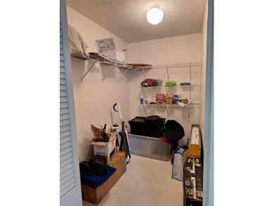 Lovely two-bedroom, two bath home in the gated, pet-friendly on Timber Pines Golf Course in Florida - for sale on GolfHomes.com, golf home, golf lot