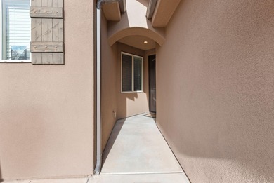 Fully furnished and impeccably maintained, this Coral Ridge on Coral Canyon Golf Course in Utah - for sale on GolfHomes.com, golf home, golf lot