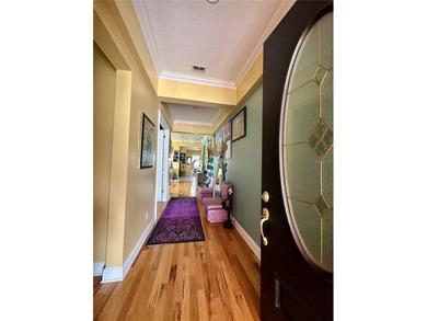 Nestled on a quiet cul-de-sac, In the golf community of Southern on Southern Hills Plantation Club in Florida - for sale on GolfHomes.com, golf home, golf lot