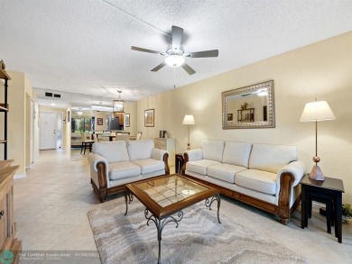 Gated Boca Delray Golf and Country Club a 55+ NON equity on Boca Delray Golf and Country Club in Florida - for sale on GolfHomes.com, golf home, golf lot