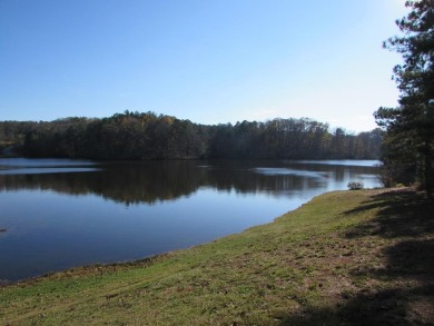 Live the resort life at Mirror Lake with 36 holes of golf, 3 on  in Georgia - for sale on GolfHomes.com, golf home, golf lot