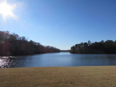 Live the resort life at Mirror Lake with 36 holes of golf, 3 on  in Georgia - for sale on GolfHomes.com, golf home, golf lot