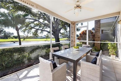 Welcome to this 3-bedroom plus loft, 2-bath villa in Lost Creek on  in Florida - for sale on GolfHomes.com, golf home, golf lot