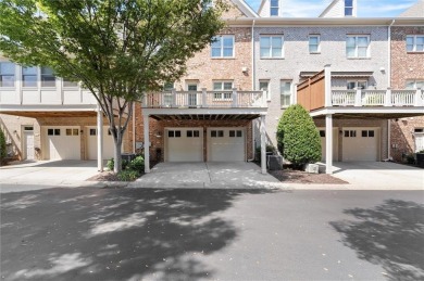 Experience an exceptional blend of luxury, tradition, and on Marietta Country Club in Georgia - for sale on GolfHomes.com, golf home, golf lot