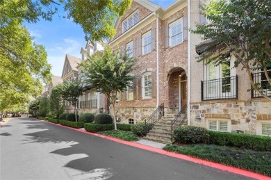 Experience an exceptional blend of luxury, tradition, and on Marietta Country Club in Georgia - for sale on GolfHomes.com, golf home, golf lot