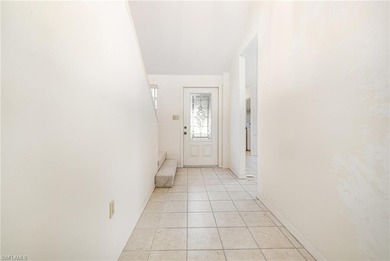 Welcome to this 3-bedroom plus loft, 2-bath villa in Lost Creek on  in Florida - for sale on GolfHomes.com, golf home, golf lot