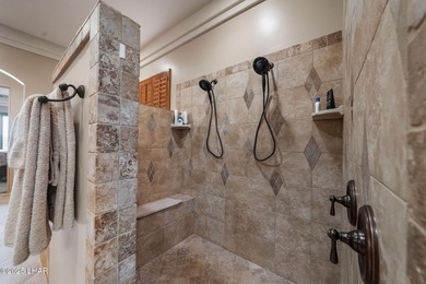 Experience elevated living in this refined Refuge residence on The Refuge Golf and Country Club in Arizona - for sale on GolfHomes.com, golf home, golf lot