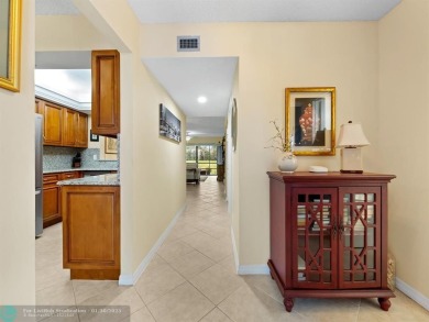 Gated Boca Delray Golf and Country Club a 55+ NON equity on Boca Delray Golf and Country Club in Florida - for sale on GolfHomes.com, golf home, golf lot