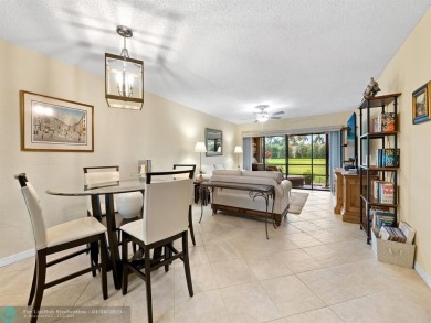 Gated Boca Delray Golf and Country Club a 55+ NON equity on Boca Delray Golf and Country Club in Florida - for sale on GolfHomes.com, golf home, golf lot