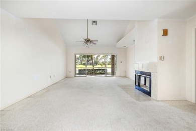 Welcome to this 3-bedroom plus loft, 2-bath villa in Lost Creek on  in Florida - for sale on GolfHomes.com, golf home, golf lot