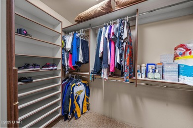 Experience elevated living in this refined Refuge residence on The Refuge Golf and Country Club in Arizona - for sale on GolfHomes.com, golf home, golf lot