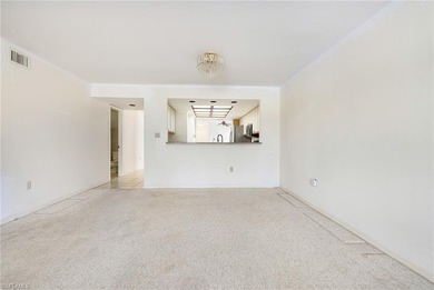 Welcome to this 3-bedroom plus loft, 2-bath villa in Lost Creek on  in Florida - for sale on GolfHomes.com, golf home, golf lot