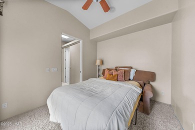 Experience elevated living in this refined Refuge residence on The Refuge Golf and Country Club in Arizona - for sale on GolfHomes.com, golf home, golf lot