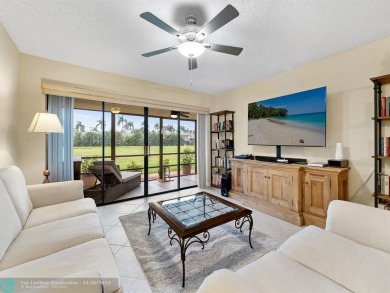 Gated Boca Delray Golf and Country Club a 55+ NON equity on Boca Delray Golf and Country Club in Florida - for sale on GolfHomes.com, golf home, golf lot