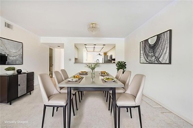 Welcome to this 3-bedroom plus loft, 2-bath villa in Lost Creek on  in Florida - for sale on GolfHomes.com, golf home, golf lot