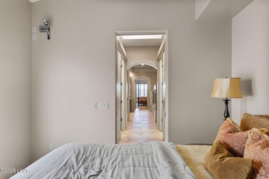 Experience elevated living in this refined Refuge residence on The Refuge Golf and Country Club in Arizona - for sale on GolfHomes.com, golf home, golf lot